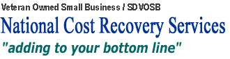National Cost Recovery Services